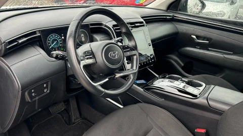 Hyundai Tucson 1.6 TGDI 169kW (230CV) HEV Maxx Auto