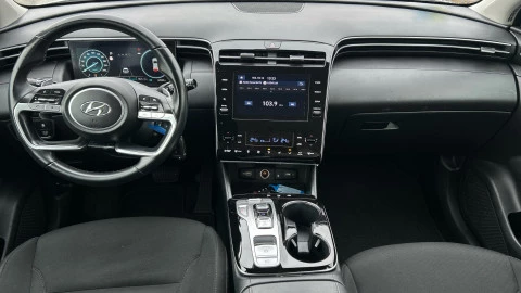 Hyundai Tucson 1.6 TGDI 169kW (230CV) HEV Maxx Auto