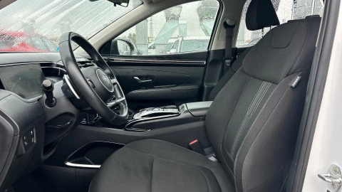 Hyundai Tucson 1.6 TGDI 169kW (230CV) HEV Maxx Auto