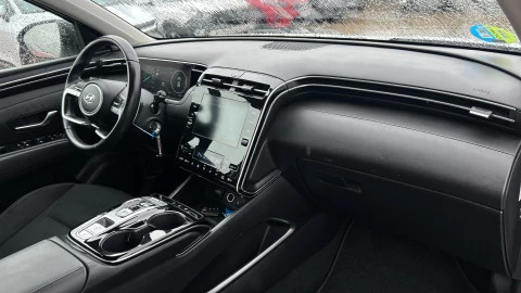 Hyundai Tucson 1.6 TGDI 169kW (230CV) HEV Maxx Auto