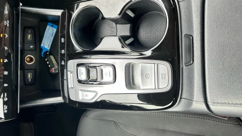 Hyundai Tucson 1.6 TGDI 169kW (230CV) HEV Maxx Auto