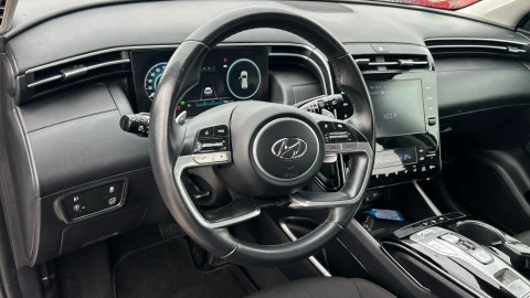 Hyundai Tucson 1.6 TGDI 169kW (230CV) HEV Maxx Auto