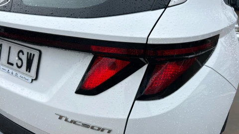 Hyundai Tucson 1.6 TGDI 169kW (230CV) HEV Maxx Auto