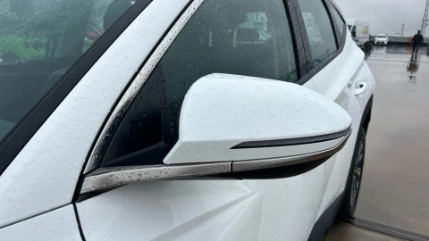 Hyundai Tucson 1.6 TGDI 169kW (230CV) HEV Maxx Auto