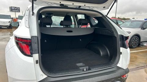 Hyundai Tucson 1.6 TGDI 169kW (230CV) HEV Maxx Auto