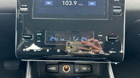 Hyundai Tucson 1.6 TGDI 169kW (230CV) HEV Maxx Auto