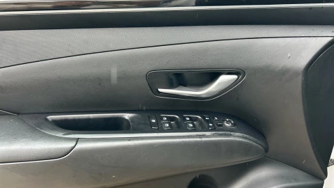 Hyundai Tucson 1.6 TGDI 169kW (230CV) HEV Maxx Auto