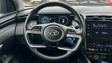 Hyundai Tucson 1.6 TGDI 169kW (230CV) HEV Maxx Auto