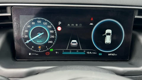 Hyundai Tucson 1.6 TGDI 169kW (230CV) HEV Maxx Auto