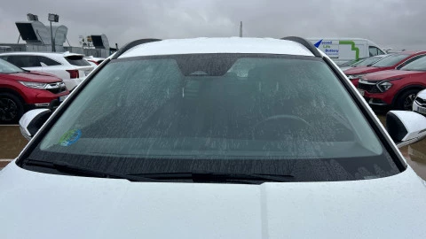 Hyundai Tucson 1.6 TGDI 169kW (230CV) HEV Maxx Auto