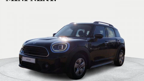 MINI Countryman Cooper D