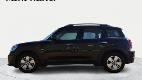 MINI Countryman Cooper D