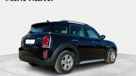 MINI Countryman Cooper D