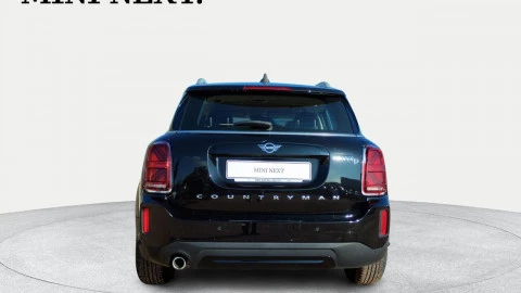 MINI Countryman Cooper D