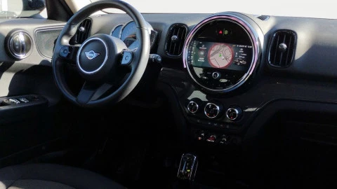 MINI Countryman Cooper D