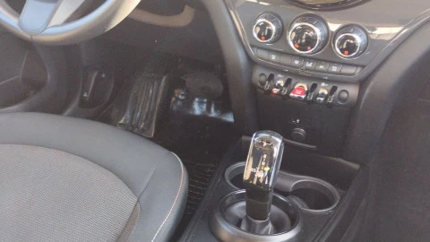 MINI Countryman Cooper D