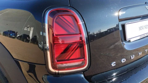 MINI Countryman Cooper D