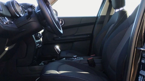 MINI Countryman Cooper D