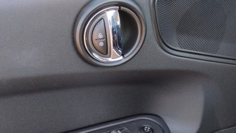 MINI Countryman Cooper D