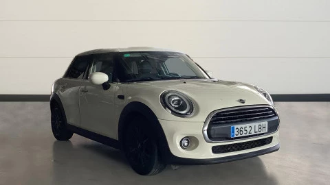MINI MINI ONE 5 PUERTAS