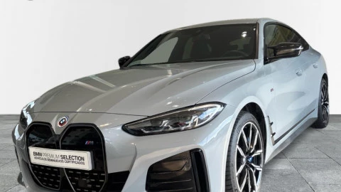 BMW Serie i4 M50 BMW Serie i4 M50