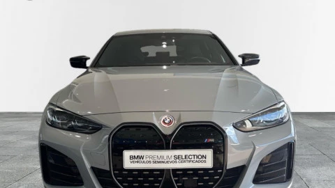 BMW Serie i4 M50 BMW Serie i4 M50