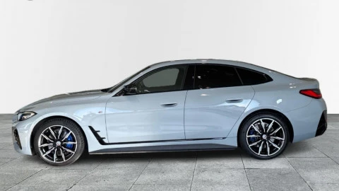 BMW Serie i4 M50 BMW Serie i4 M50