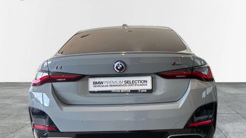 BMW Serie i4 M50 BMW Serie i4 M50