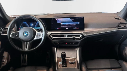 BMW Serie i4 M50 BMW Serie i4 M50