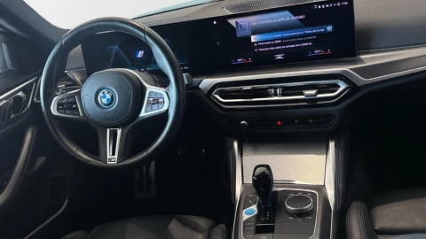 BMW Serie i4 M50 BMW Serie i4 M50