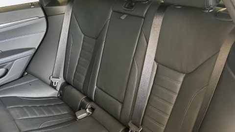 BMW Serie i4 M50 BMW Serie i4 M50