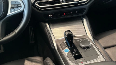 BMW Serie i4 M50 BMW Serie i4 M50