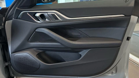 BMW Serie i4 M50 BMW Serie i4 M50