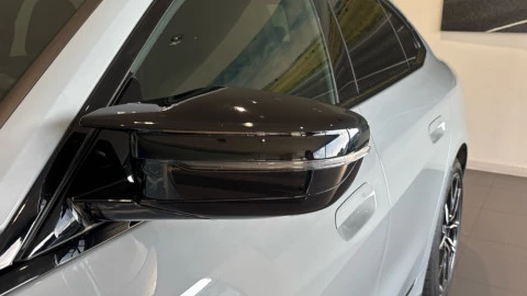 BMW Serie i4 M50 BMW Serie i4 M50