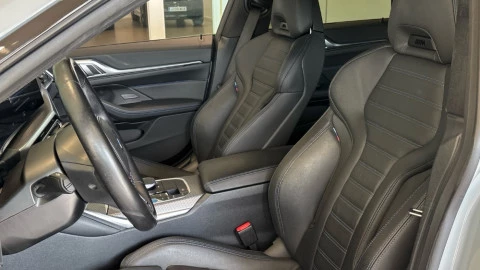 BMW Serie i4 M50 BMW Serie i4 M50