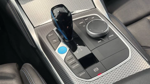 BMW Serie i4 M50 BMW Serie i4 M50