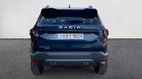 Dacia Bigster Expression HYBRID 115kw (155CV) 4x2