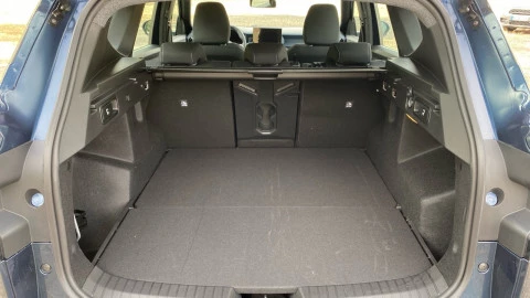 Dacia Bigster Expression HYBRID 115kw (155CV) 4x2