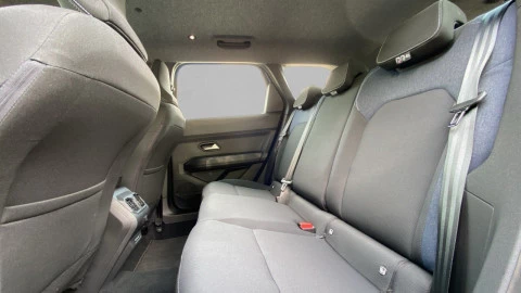 Dacia Bigster Expression HYBRID 115kw (155CV) 4x2