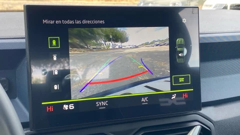 Dacia Bigster Expression HYBRID 115kw (155CV) 4x2