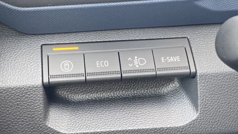 Dacia Bigster Expression HYBRID 115kw (155CV) 4x2