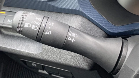 Dacia Bigster Expression HYBRID 115kw (155CV) 4x2