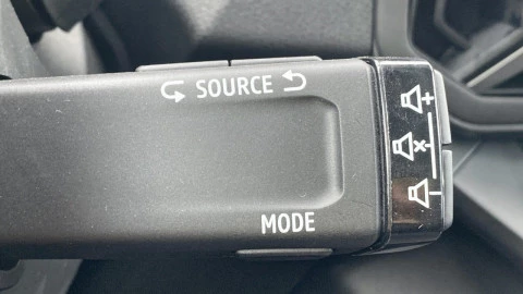 Dacia Bigster Expression HYBRID 115kw (155CV) 4x2