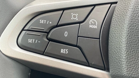 Dacia Bigster Expression HYBRID 115kw (155CV) 4x2