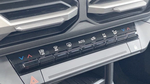 Dacia Bigster Expression HYBRID 115kw (155CV) 4x2