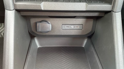 Dacia Bigster Expression HYBRID 115kw (155CV) 4x2