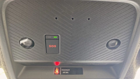 Dacia Bigster Expression HYBRID 115kw (155CV) 4x2