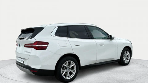 BMW X3 20d xDrive