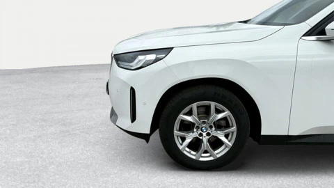 BMW X3 20d xDrive