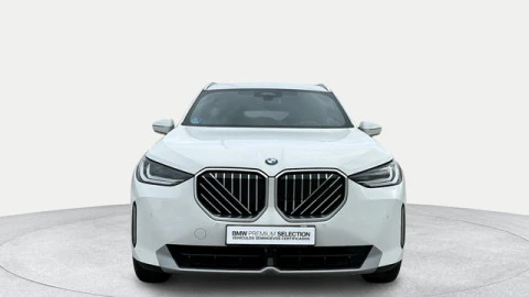 BMW X3 20d xDrive